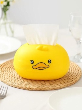 Салфетница 16*13*11см "Утка"