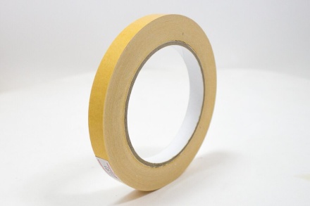 Скотч 2 сторон. 12мм*30 м