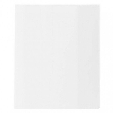 Обложка для тетрадей и дневн. (210*350) ПЭ 150мкм прозр.