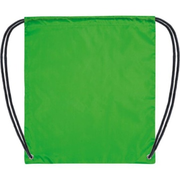 Мешок для обуви 1 отд, 345*420 "Зеленый"