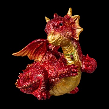 Сувенир ErichKrause Decor Магический дракон 8см