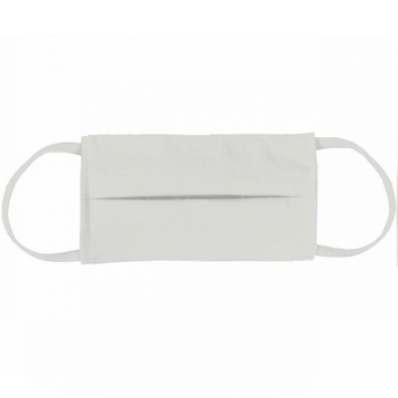 Маска гигиеническая 18,5*10,5см Белый