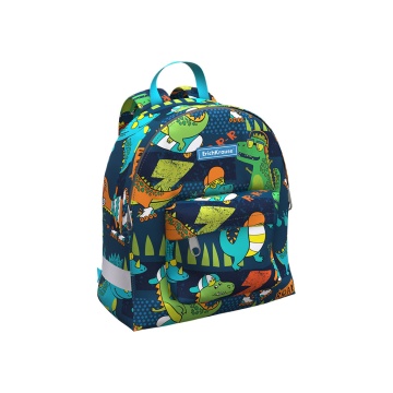 Рюкзак ErichKrause EasyLine Mini 6L Cartoon Dino