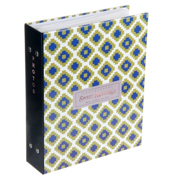 Фотоальбом 200 фото 10*15см My photos