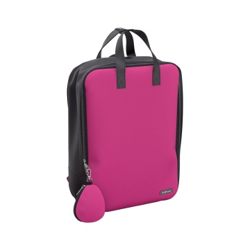 Рюкзак ErichKrause StreetLine 16L Neon Pink