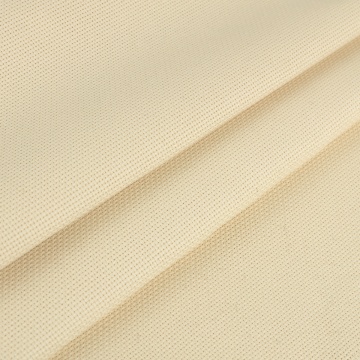 Канва Aida 18 50*50см 100% хлопок, кремовый