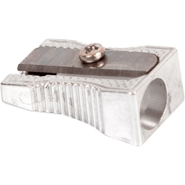 Точилка металл. 1 отв.