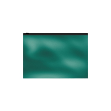 Zip-пакет пластиковый ErichKrause Glossy Ice Metallic, B5, непрозрачный, ассорти (в пакете по 12 шт
