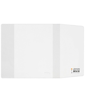 Обложка для контурных карт.атласов и учебн. Spotlight ТМ dpskanc, универсальная, 292х560мм, ПВХ110мкм, индивидуальная маркировка