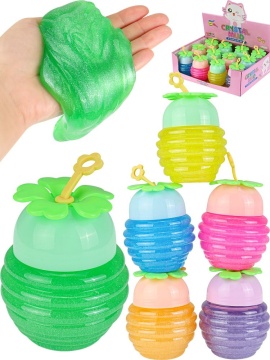 Слайм 170 гр "Микс" отгрузка до 0C