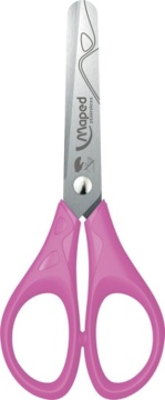 Ножницы для левшей ESSENTIALS 13 см., симметричные