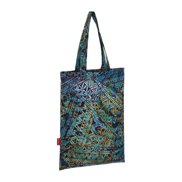 Сумка-шоппер 40*32см "Brazilian Trip" 1отд.