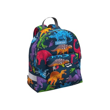 Рюкзак ErichKrause EasyLine Mini 6L Dino Planet
