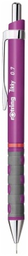 Карандаш механический Rotring Tikky 0,7мм, фиолетовый