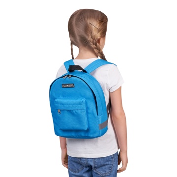 Рюкзак ErichKrause EasyLine Mini 6L Neon Blue