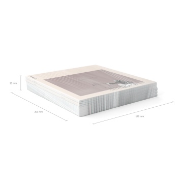 Тетрадь общая ученическая ErichKrause Street Art, 48 листов, клетка