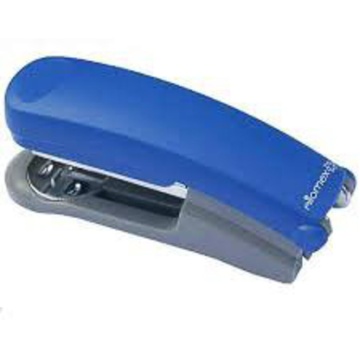 Степлер ATTOMEX 24/6, 26/6 до 25 л, пластик, синий