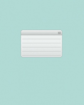 Тетрадь А5 48л кл. Hatber !СУПЕРЭКОНОМ! "ТЕТРАДЬ. Зеленая" белизна 80%