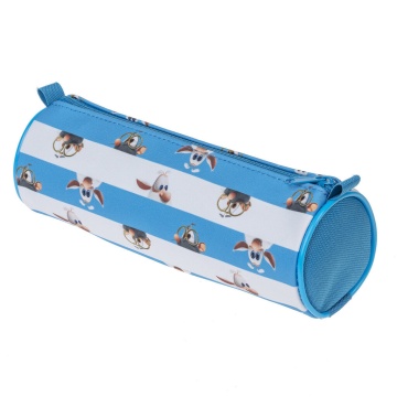 Пенал-тубус (210*70*70) молния, ткань "Буба"