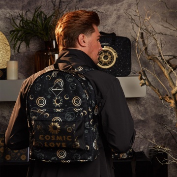 Рюкзак ErichKrause EasyLine 17L Magic Sky