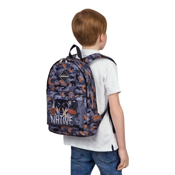 Рюкзак ErichKrause EasyLine 12L Rough Native