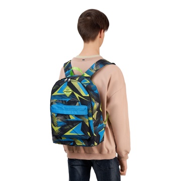 Рюкзак ErichKrause EasyLine 17L Triangle