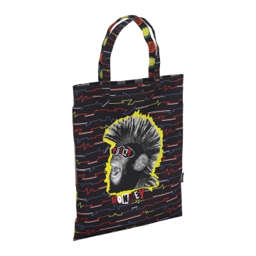 Сумка-шоппер ErichKrause 10L Punky Monkey