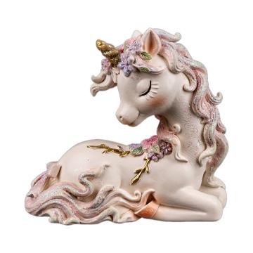Сувенир ErichKrause Decor Единорог 7см