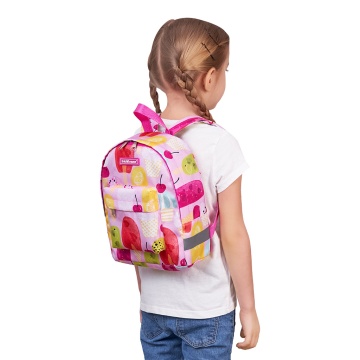 Рюкзак ErichKrause EasyLine Mini 6L Ice Cream