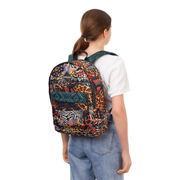 Рюкзак ErichKrause EasyLine 17L Africa Color