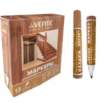 Маркер д.деревянных поверностей 1,5мм Дуб