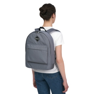 Рюкзак ErichKrause EasyLine 17L Grey