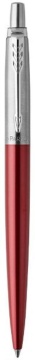 Parker Jotter Шариковая ручка Core K63 Kensington Red CT M синие чернила
