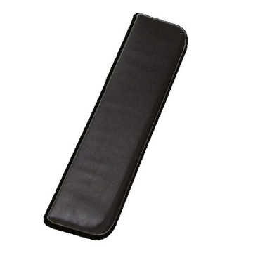 Пенал 1 отд. для кистей кожзам L=380