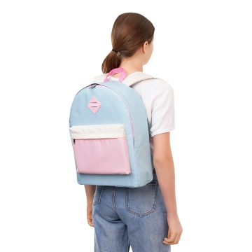 Рюкзак ErichKrause EasyLine 17L Light Blue