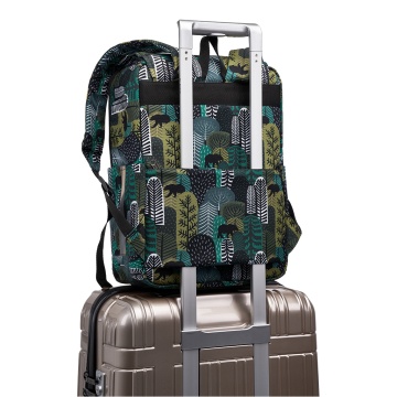 Рюкзак ErichKrause ActiveLine Vintage 18L Siberia