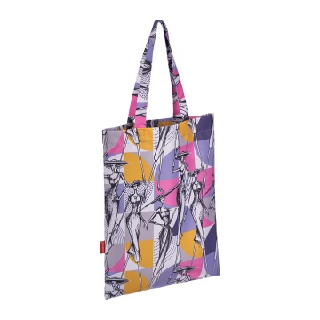 Сумка-шоппер ErichKrause 10L Fashion Sketch