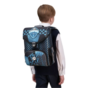 Ученический ранец ErichKrause ErgoLine 15L Champions