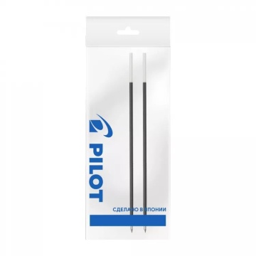 Стержень шариковый к BPS-GP 0,7мм син./ уп.2шт./