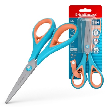 Ножницы EK "Endeavor " 16 см.