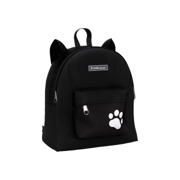 Рюкзак ErichKrause EasyLine Animals 6L Paw