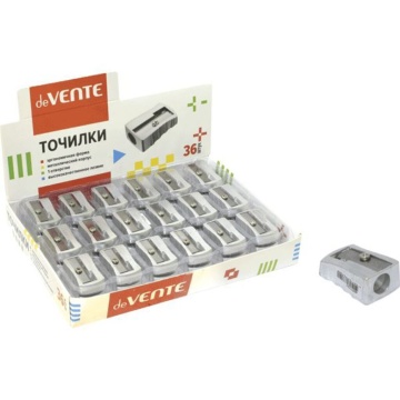 Точилка метал. 1 отв.