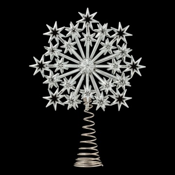 Верхушка ErichKrause Decor Звездопад 18см