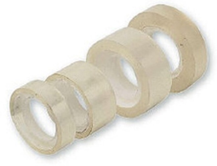 Скотч 12мм*10м, канцелярский