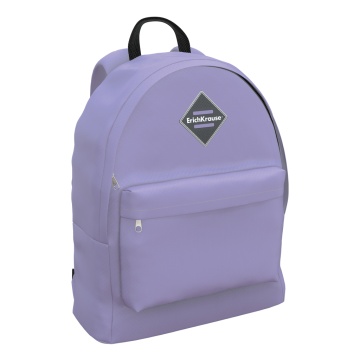 Рюкзак ErichKrause EasyLine Touch 17L Manga (Lilac Mono)