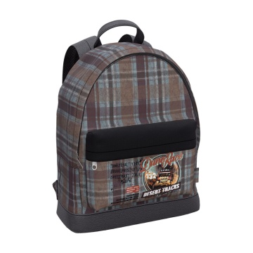 Рюкзак ErichKrause StreetLine с отделением для ноутбука 17L Desert Track