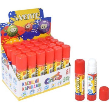 Клей карандаш deVENTE 8 гр. Cosmo PVA основа