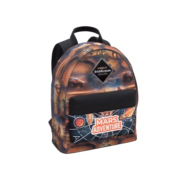 Рюкзак ErichKrause EasyLine 12L Mars Adventure