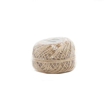 Шпагат джутовый 50 м