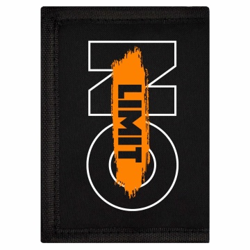 Кошелек для банкнот и монет Феникс+ "Нет границ" 12,5*9*1см, ткань, молния